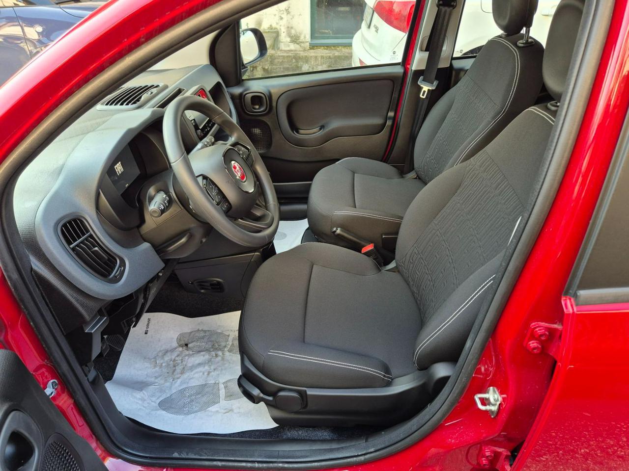 FIAT Pandina 1.0 FireFly 65 CV Hybrid Icon - 9