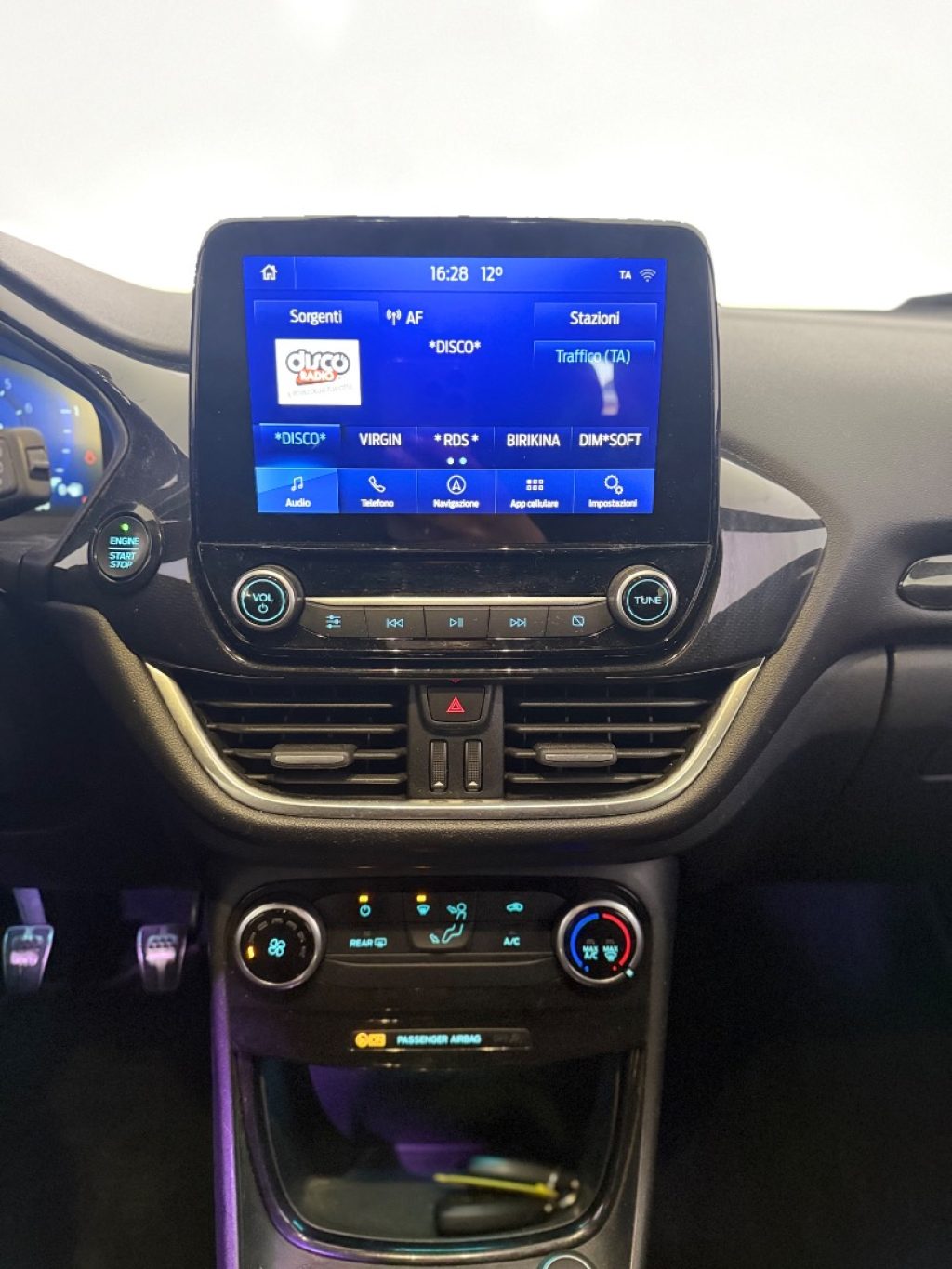 FORD Puma 1.0 Eco.Boost Hybrid 125 CV S&S ST-Line X - 5