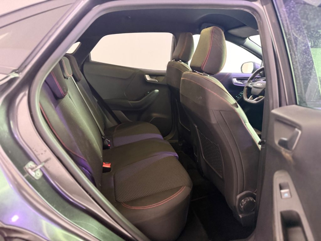 FORD Puma 1.0 Eco.Boost Hybrid 125 CV S&S ST-Line X - 16