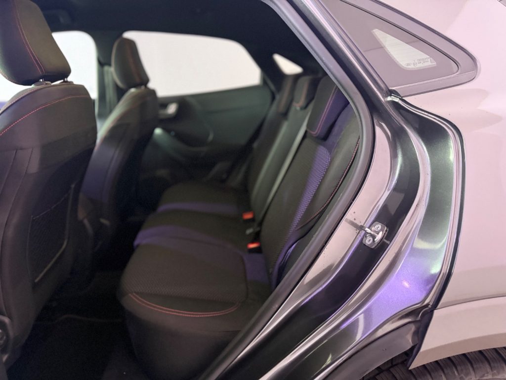 FORD Puma 1.0 Eco.Boost Hybrid 125 CV S&S ST-Line X - 17