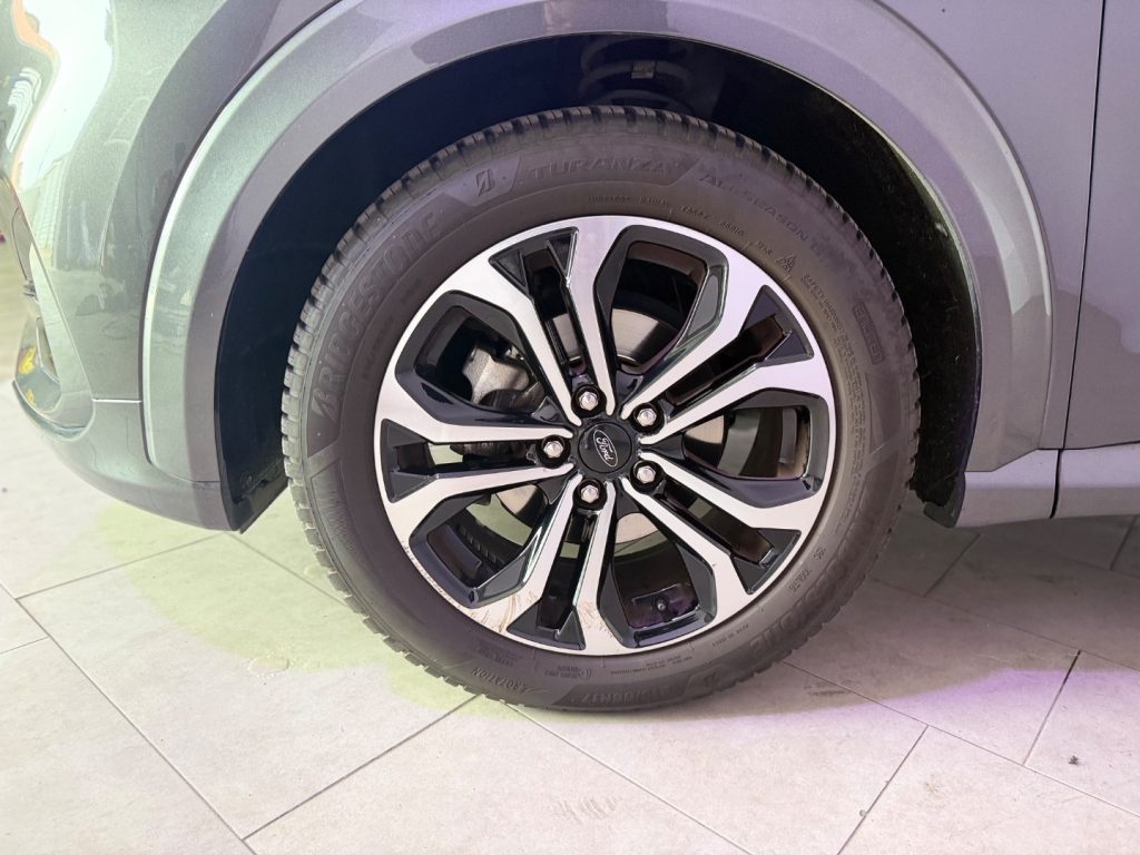 FORD Puma 1.0 Eco.Boost Hybrid 125 CV S&S ST-Line X - 19