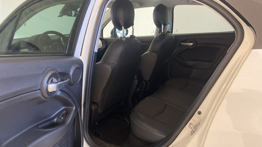 FIAT 500X 1.3 T4 150 CV DCT City Cross - 5