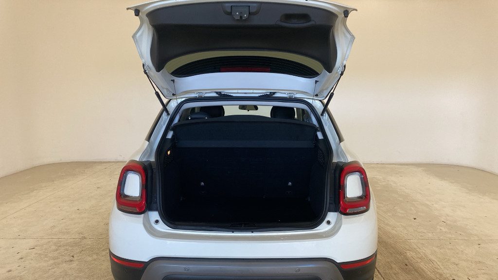 FIAT 500X 1.3 T4 150 CV DCT City Cross - 6