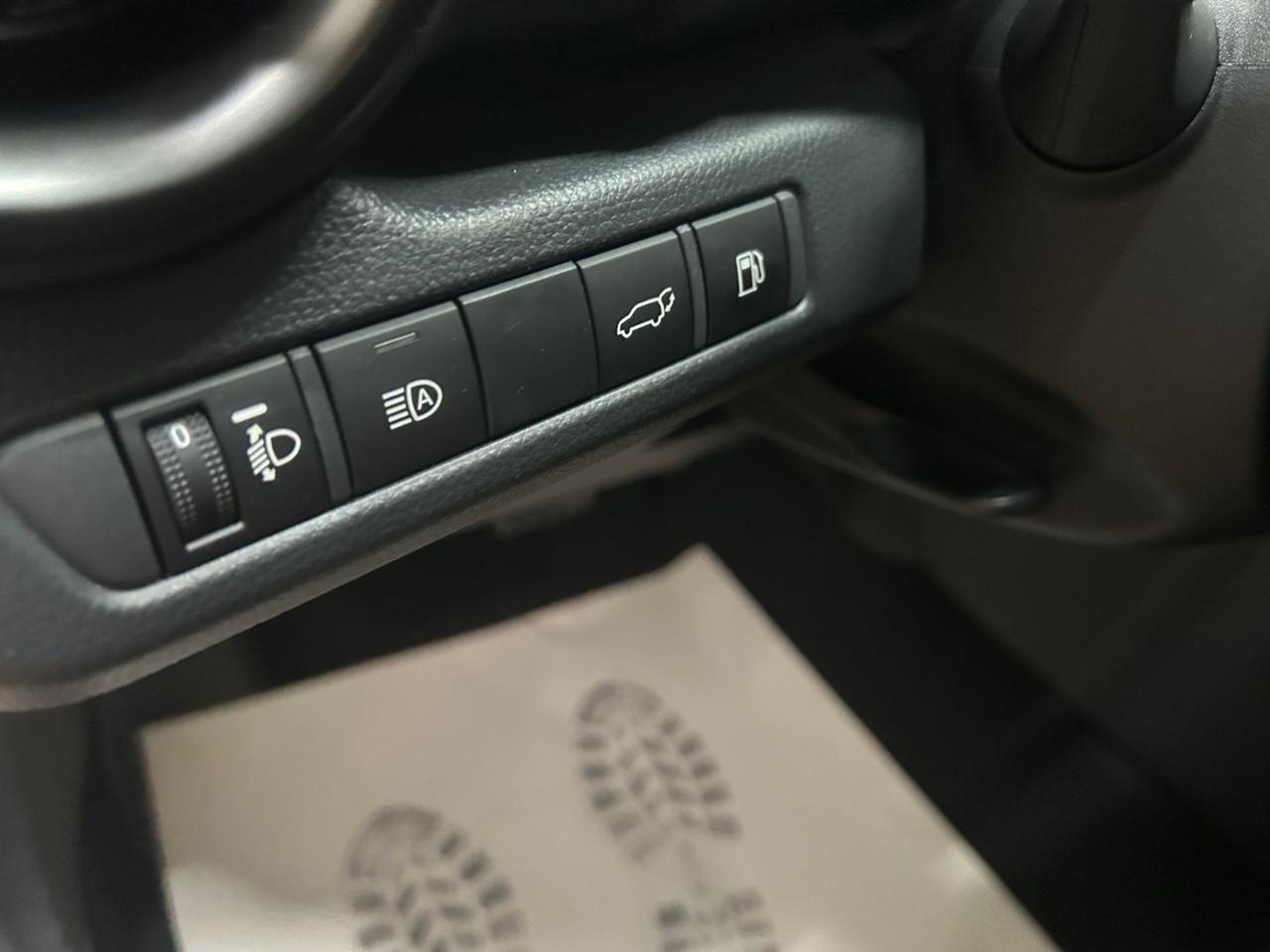 TOYOTA C-HR 1.8 HV Trend Portellone elettrico & sedili riscal - 20