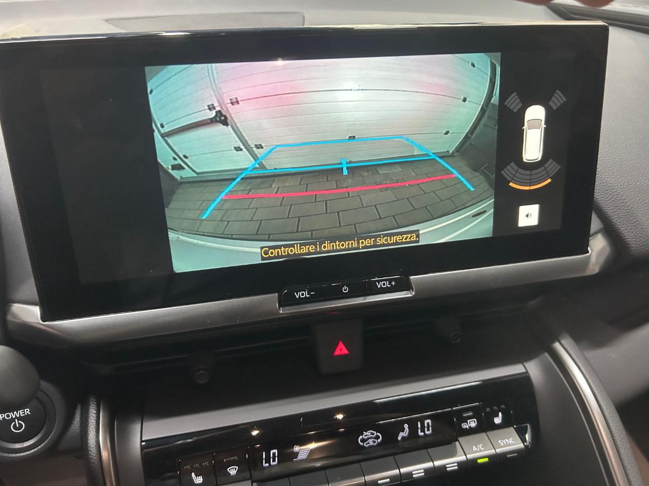 TOYOTA C-HR 1.8 HV Trend Portellone elettrico & sedili riscal - 16