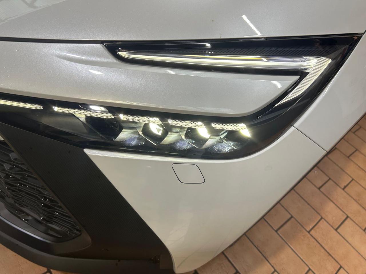 TOYOTA C-HR 1.8 HV Trend Portellone elettrico & sedili riscal - 7