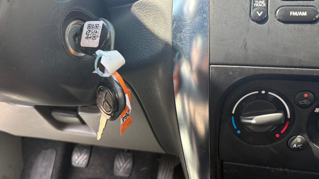SUZUKI SX4 1.6 DDiS 16V Outdoor Line GL - 9