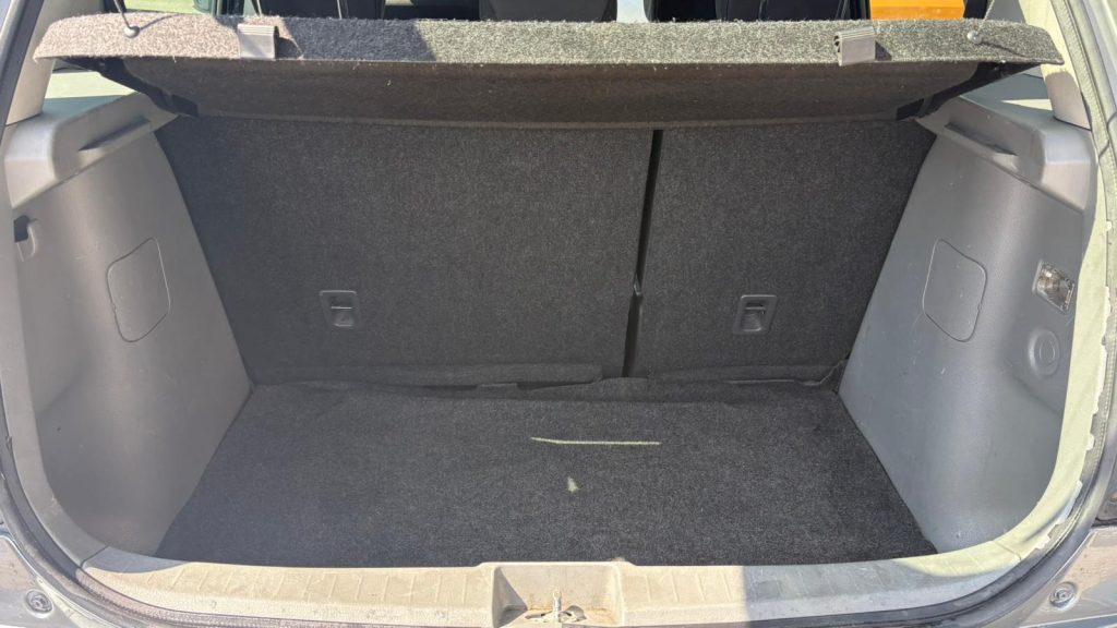SUZUKI SX4 1.6 DDiS 16V Outdoor Line GL - 11