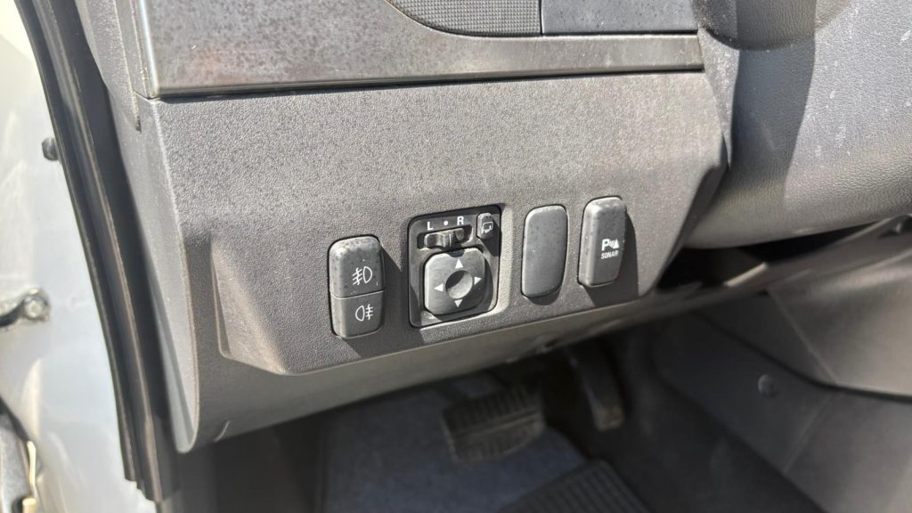 MITSUBISHI Pajero 3.2 DI-D 16V aut. 5p. Intense DPF - 9