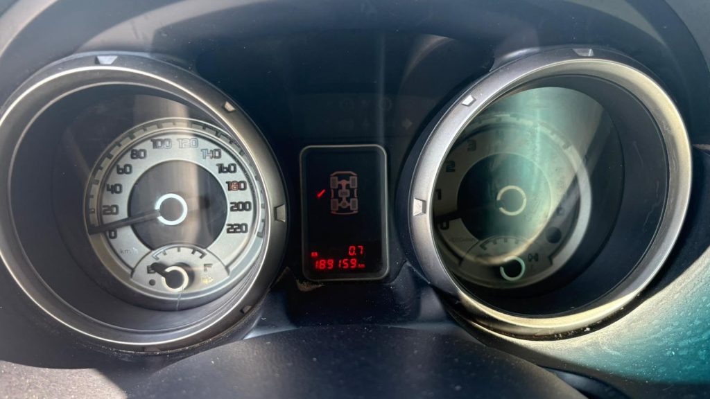 MITSUBISHI Pajero 3.2 DI-D 16V aut. 5p. Intense DPF - 10