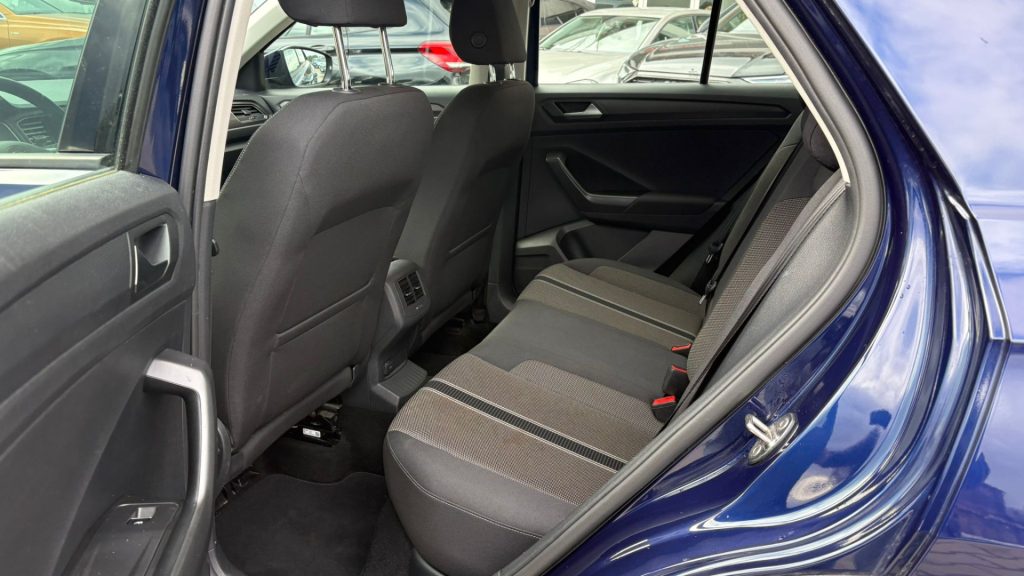 VOLKSWAGEN T-Roc 2.0 TDI SCR 150 CV Business BlueMotion Technology - 12