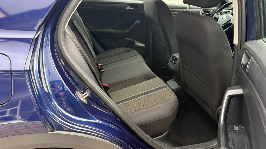 VOLKSWAGEN T-Roc 2.0 TDI SCR 150 CV Business BlueMotion Technology - 16