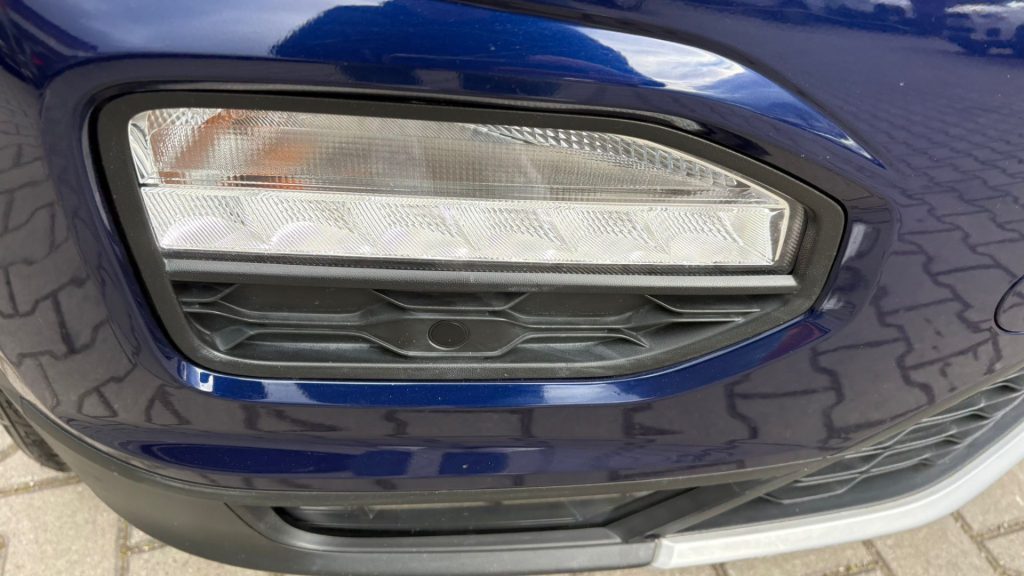 VOLKSWAGEN T-Roc 2.0 TDI SCR 150 CV Business BlueMotion Technology - 18