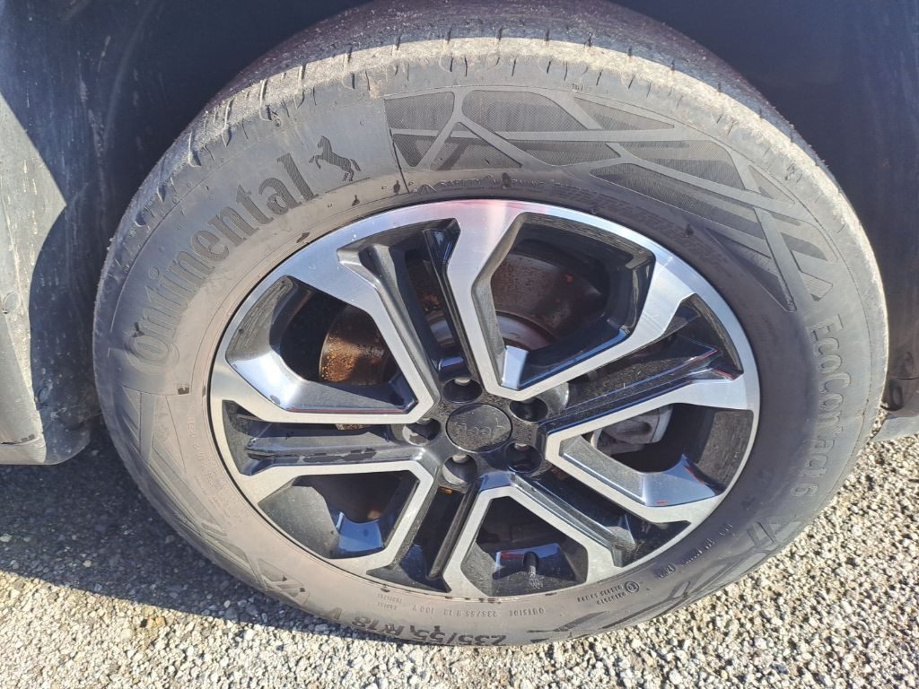 JEEP Compass 1.3 Turbo T4 190 CV PHEV AT6 4xe Limited - 4