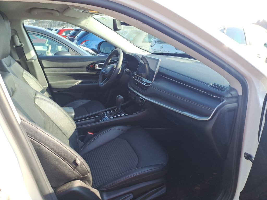 JEEP Compass 1.3 Turbo T4 190 CV PHEV AT6 4xe Limited - 5