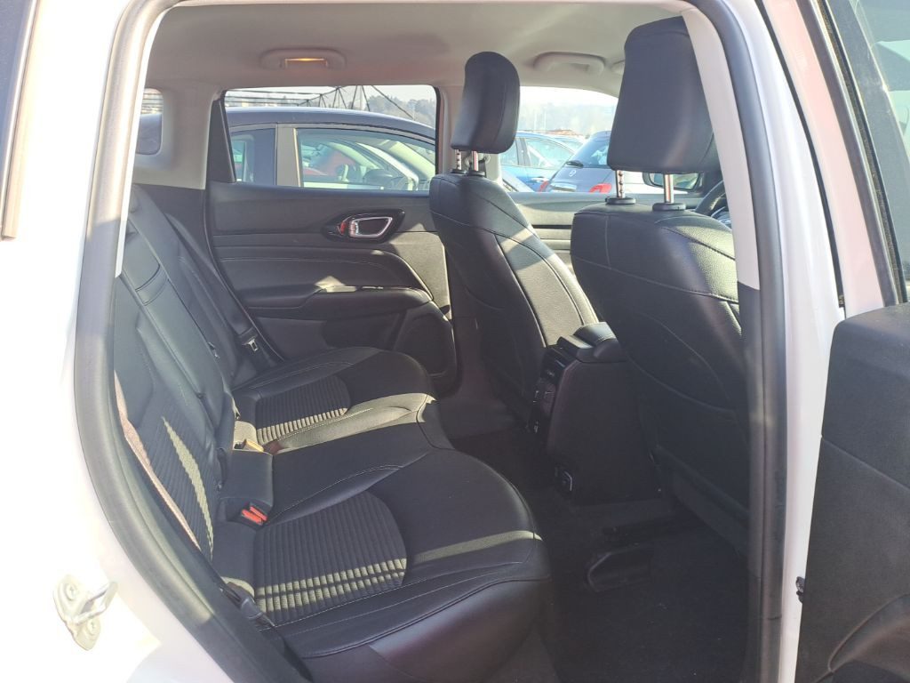 JEEP Compass 1.3 Turbo T4 190 CV PHEV AT6 4xe Limited - 6