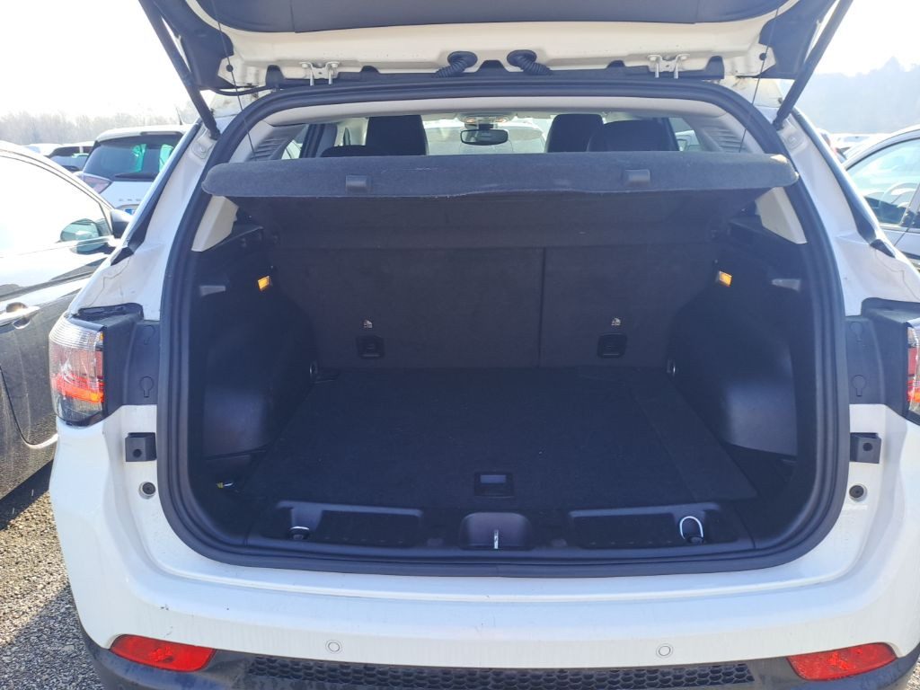 JEEP Compass 1.3 Turbo T4 190 CV PHEV AT6 4xe Limited - 7