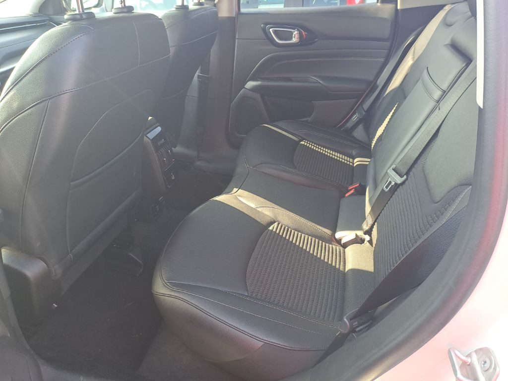 JEEP Compass 1.3 Turbo T4 190 CV PHEV AT6 4xe Limited - 8