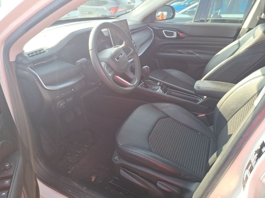 JEEP Compass 1.3 Turbo T4 190 CV PHEV AT6 4xe Limited - 9