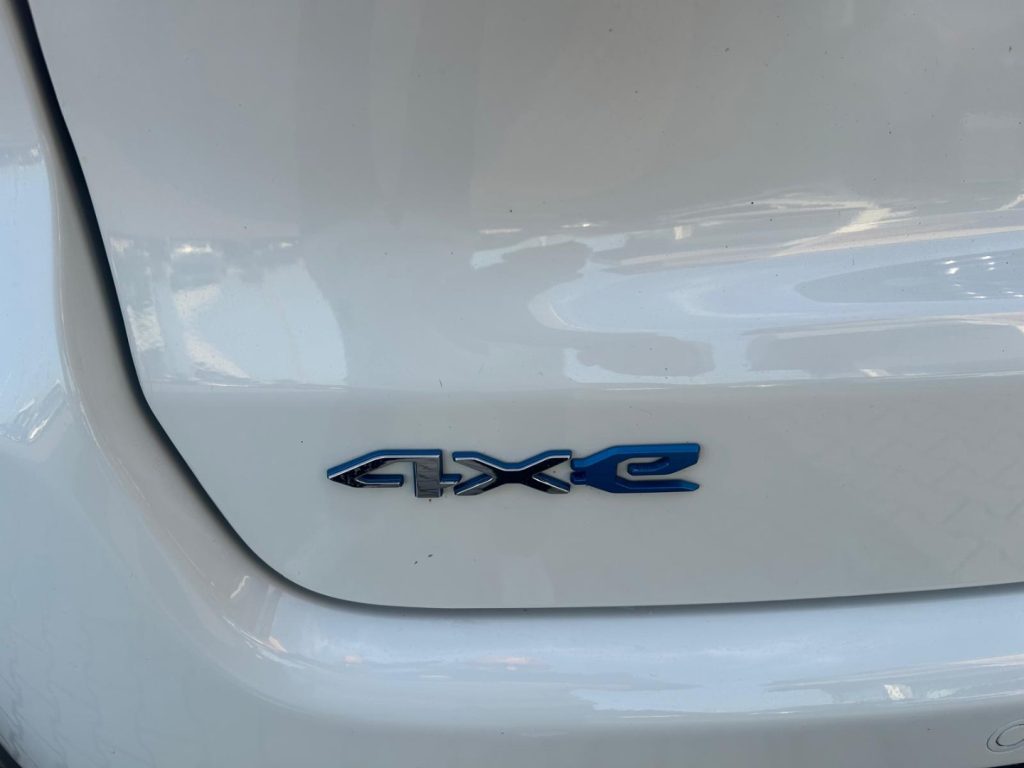 JEEP Compass 1.3 Turbo T4 190 CV PHEV AT6 4xe Limited - 5