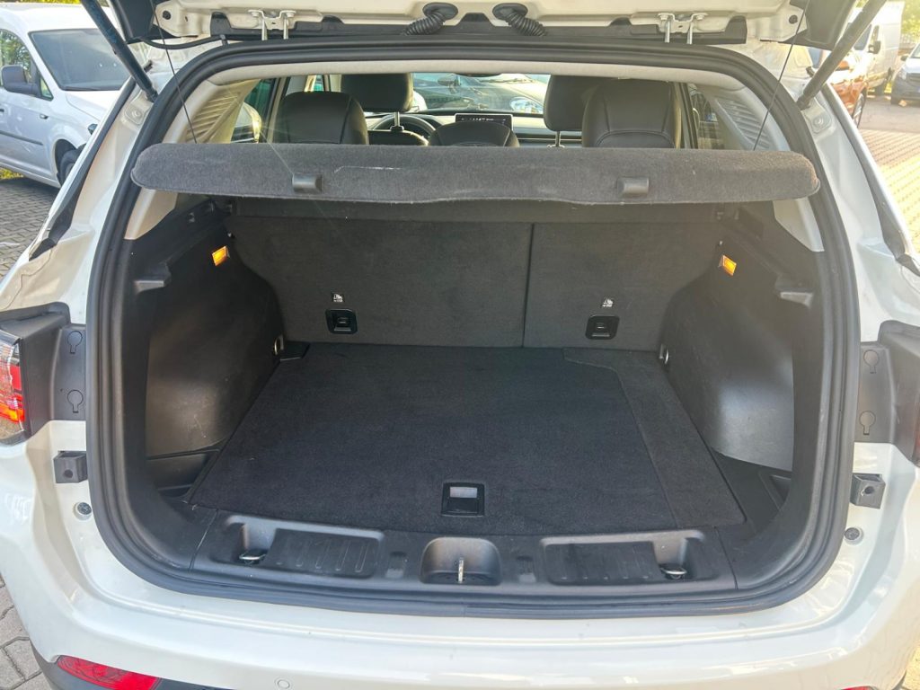JEEP Compass 1.3 Turbo T4 190 CV PHEV AT6 4xe Limited - 6