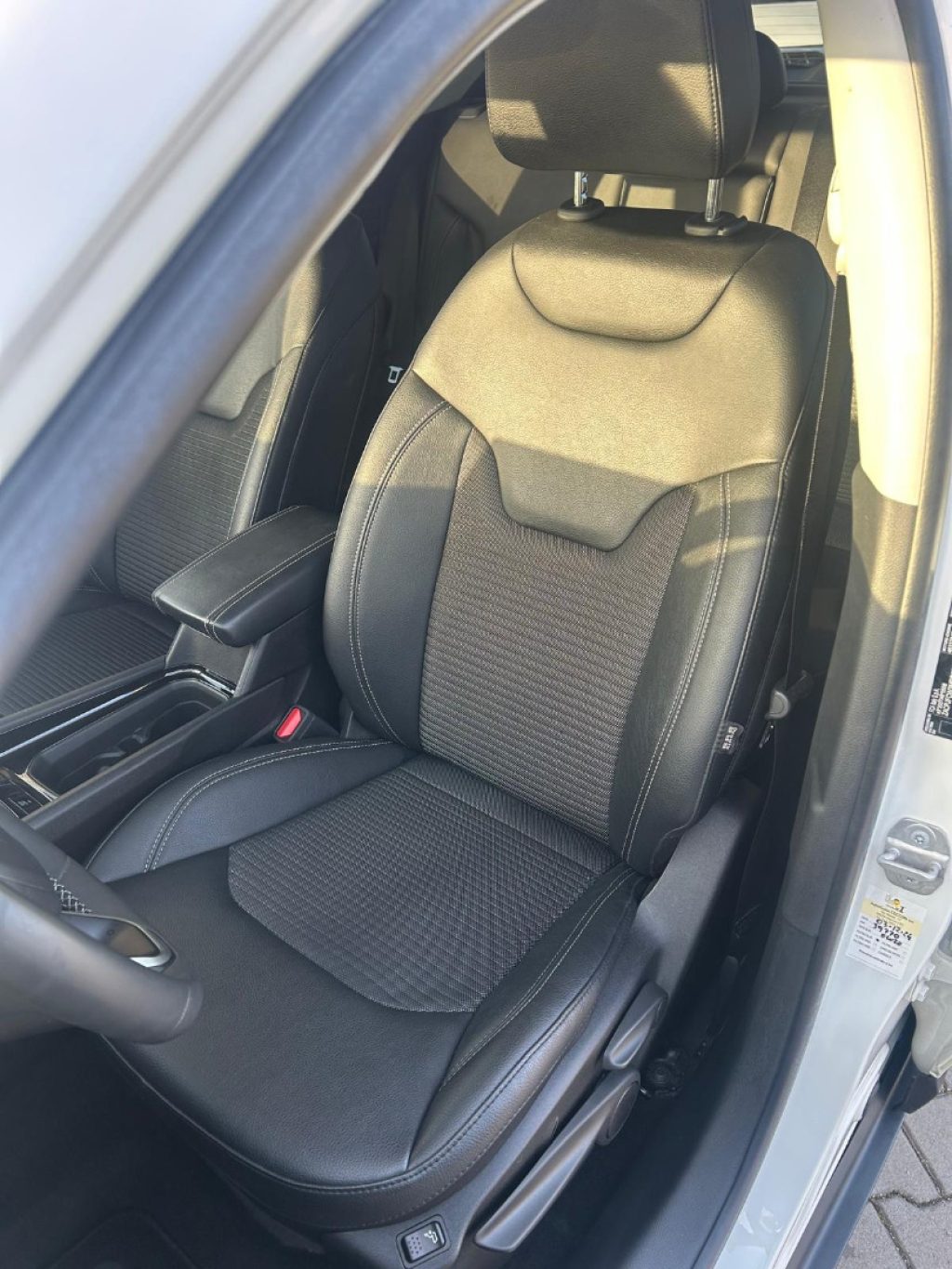 JEEP Compass 1.3 Turbo T4 190 CV PHEV AT6 4xe Limited - 10