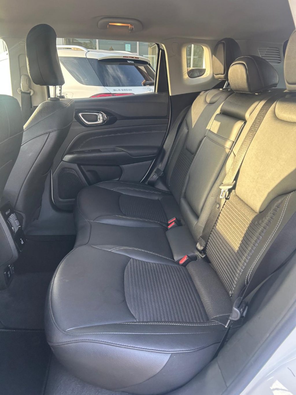JEEP Compass 1.3 Turbo T4 190 CV PHEV AT6 4xe Limited - 15