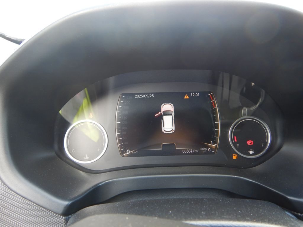 DR MOTOR DR 4.0 1.5 Bi-Fuel GPL - 6