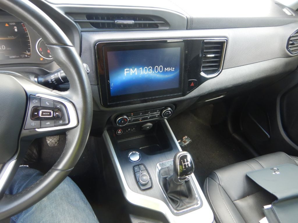 DR MOTOR DR 4.0 1.5 Bi-Fuel GPL - 7