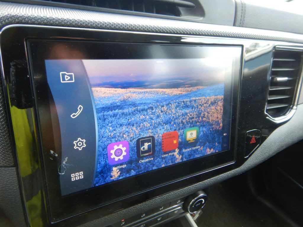 DR MOTOR DR 4.0 1.5 Bi-Fuel GPL - 10