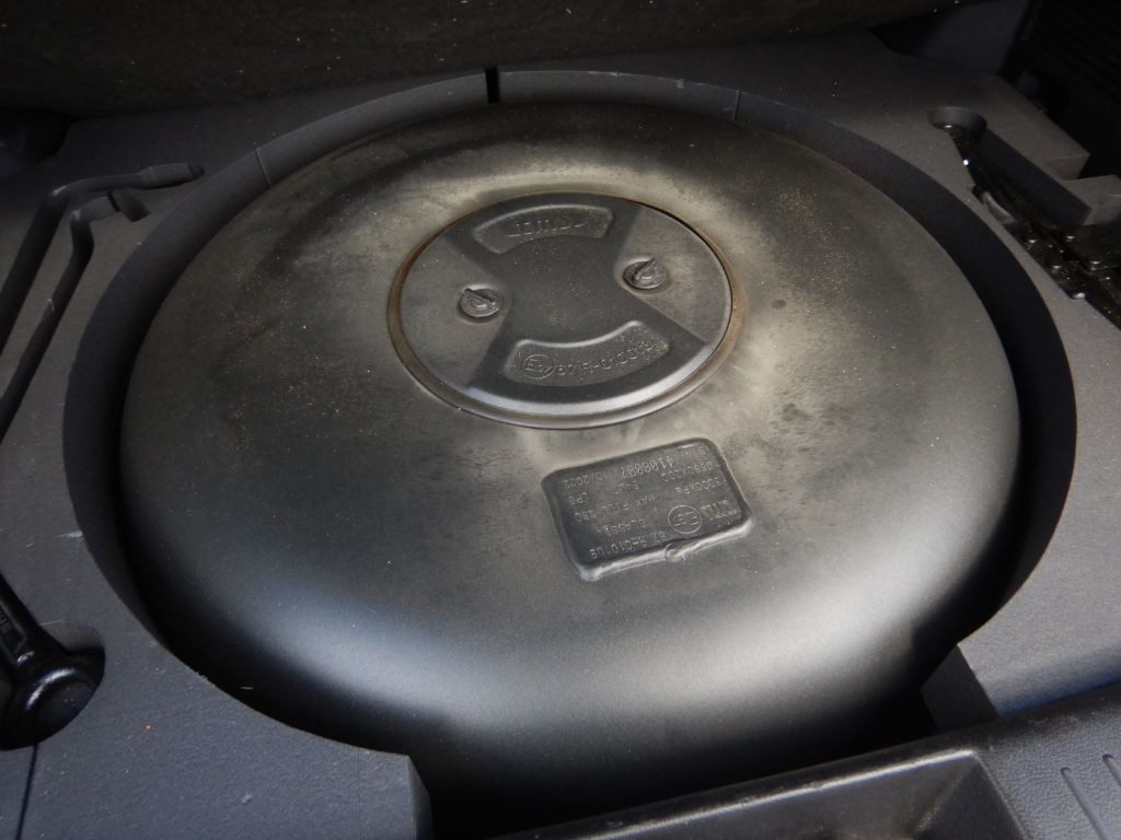 DR MOTOR DR 4.0 1.5 Bi-Fuel GPL - 11