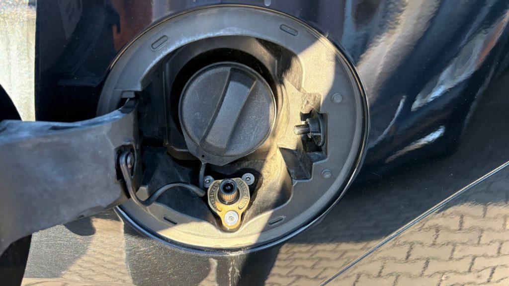 DR MOTOR DR 4.0 1.5 Bi-Fuel GPL - 19