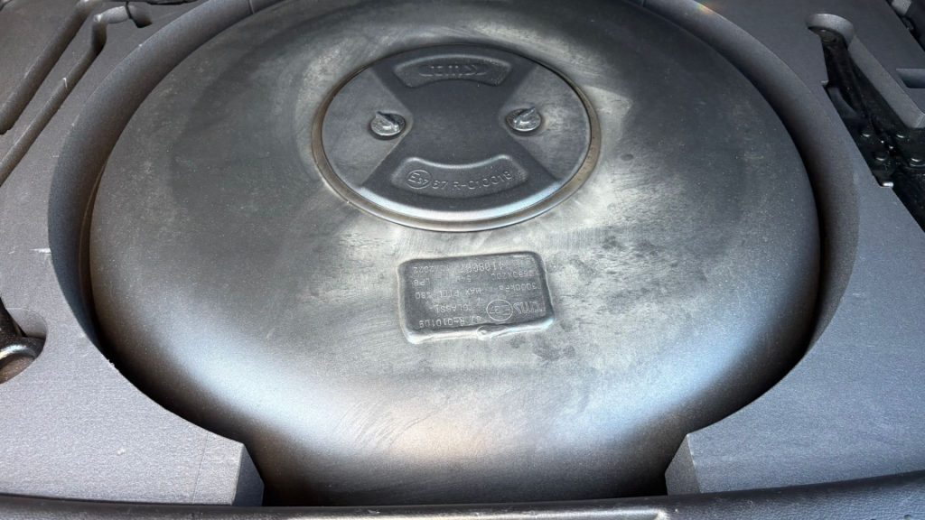 DR MOTOR DR 4.0 1.5 Bi-Fuel GPL - 22