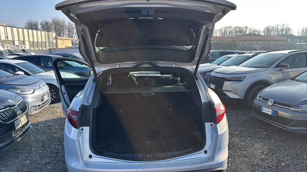 ALFA ROMEO Stelvio 2.2 Turbodiesel 190 CV AT8 Q4 Business - 8