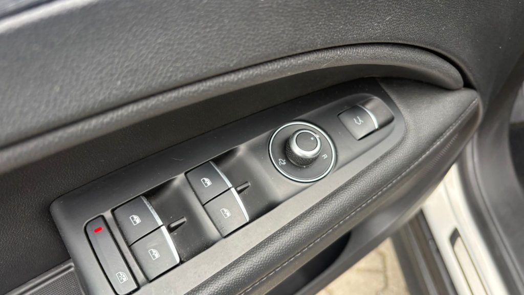 ALFA ROMEO Stelvio 2.2 Turbodiesel 190 CV AT8 Q4 Business - 10