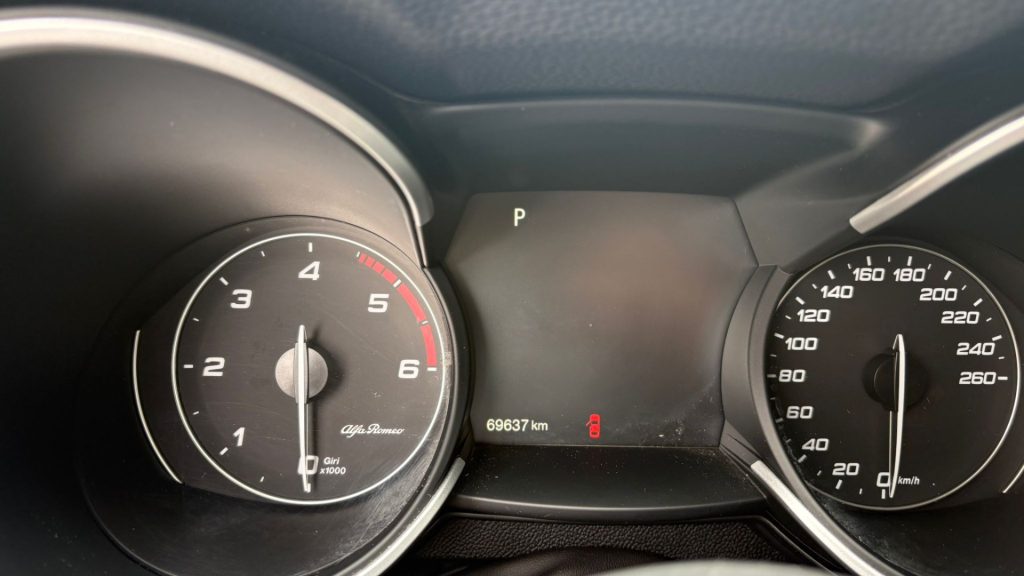 ALFA ROMEO Stelvio 2.2 Turbodiesel 190 CV AT8 Q4 Business - 12