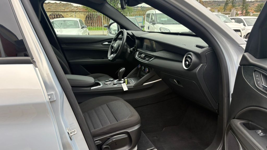 ALFA ROMEO Stelvio 2.2 Turbodiesel 190 CV AT8 Q4 Business - 22