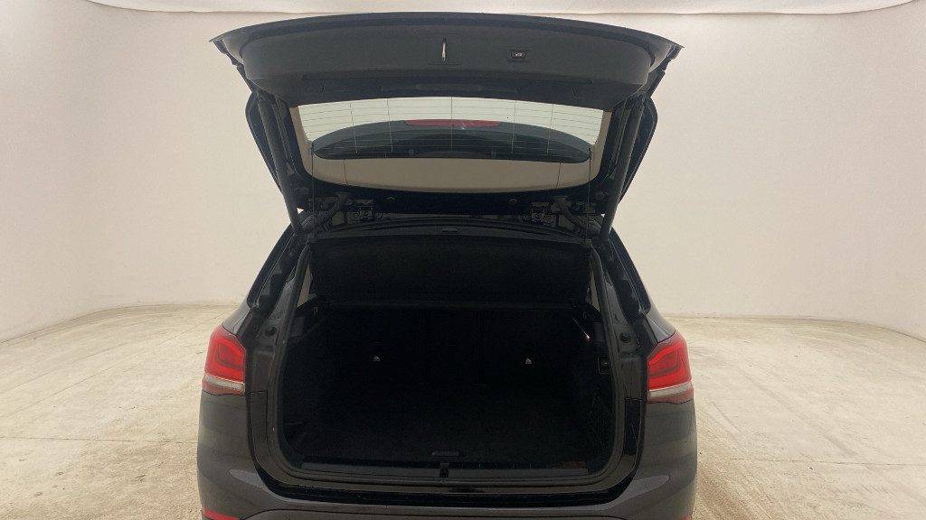 BMW X1 xDrive18d Business Advantage - 7