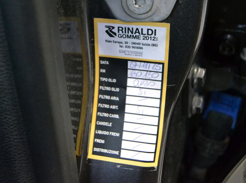 JEEP Renegade 1.6 Mjt Sport Unico Proprietario Ok Neopatentati** - 12