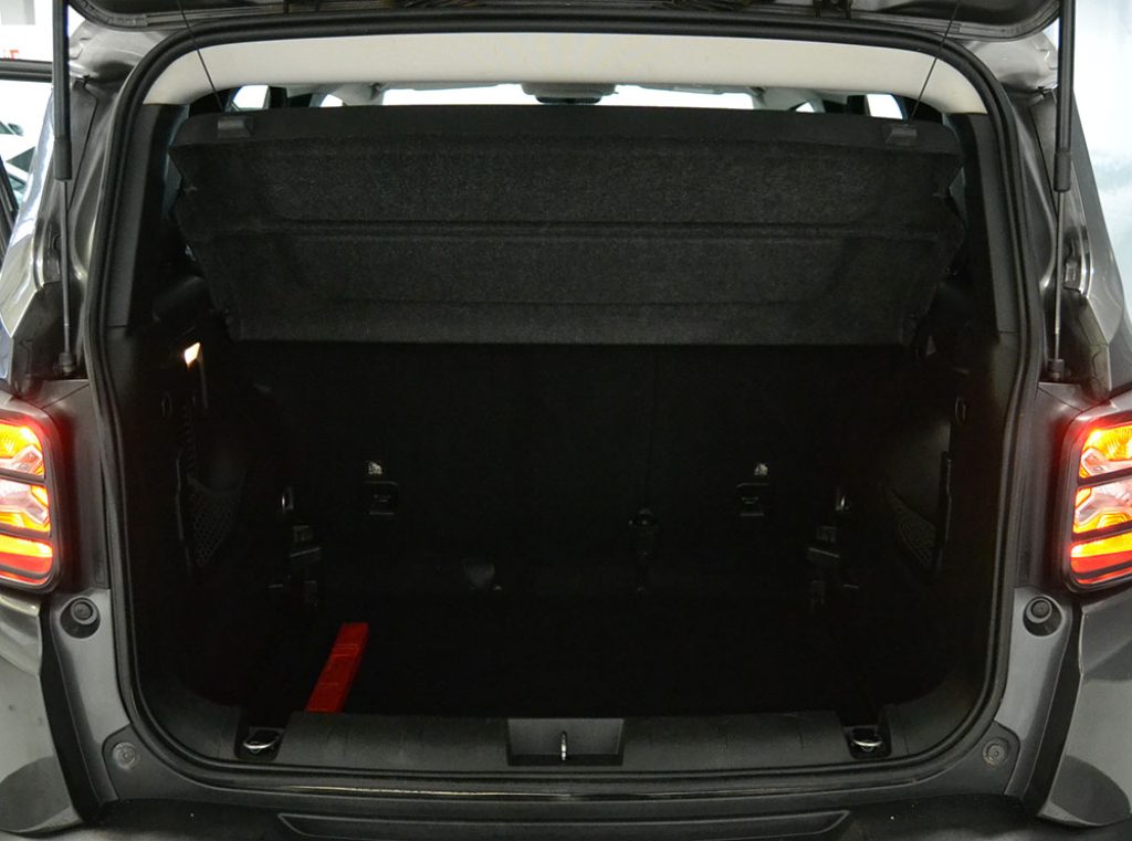 JEEP Renegade 1.6 Mjt Sport Unico Proprietario Ok Neopatentati** - 10