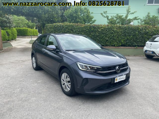 VOLKSWAGEN Taigo Grigio scuro metallizzato