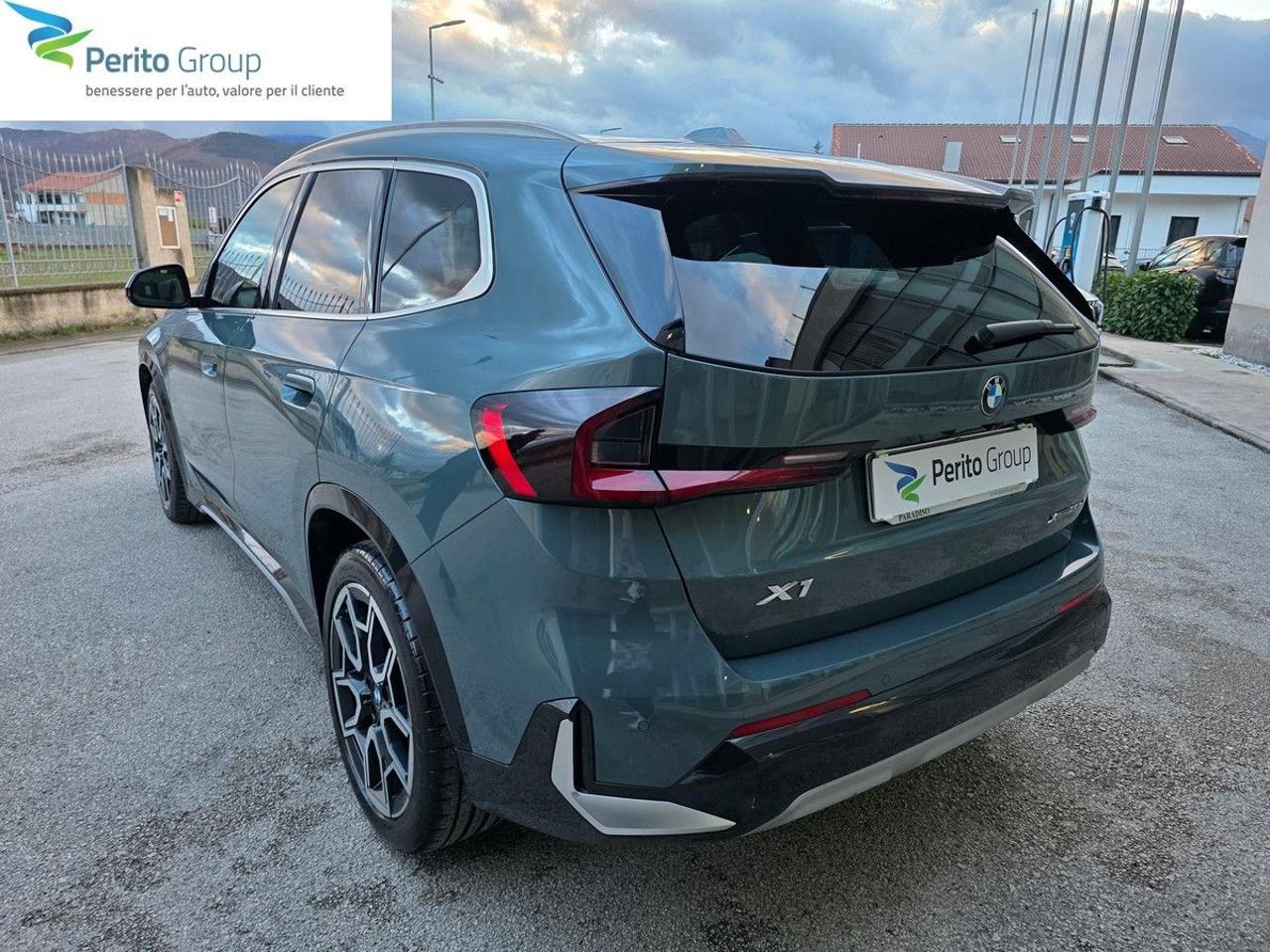 BMW X1 xDrive 20d xLine - 3