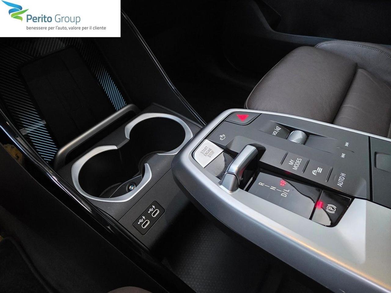 BMW X1 xDrive 20d xLine - 13