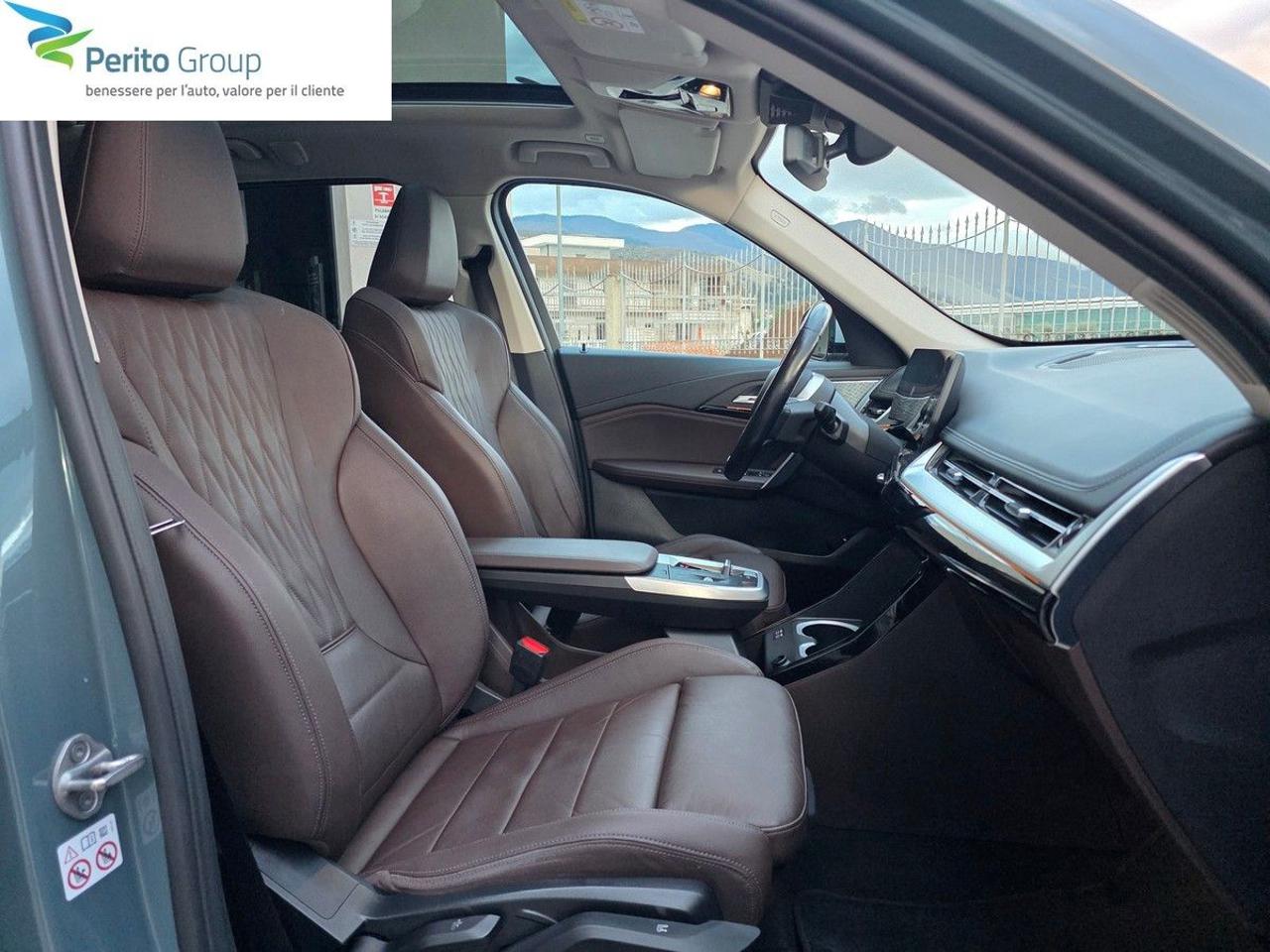 BMW X1 xDrive 20d xLine - 5