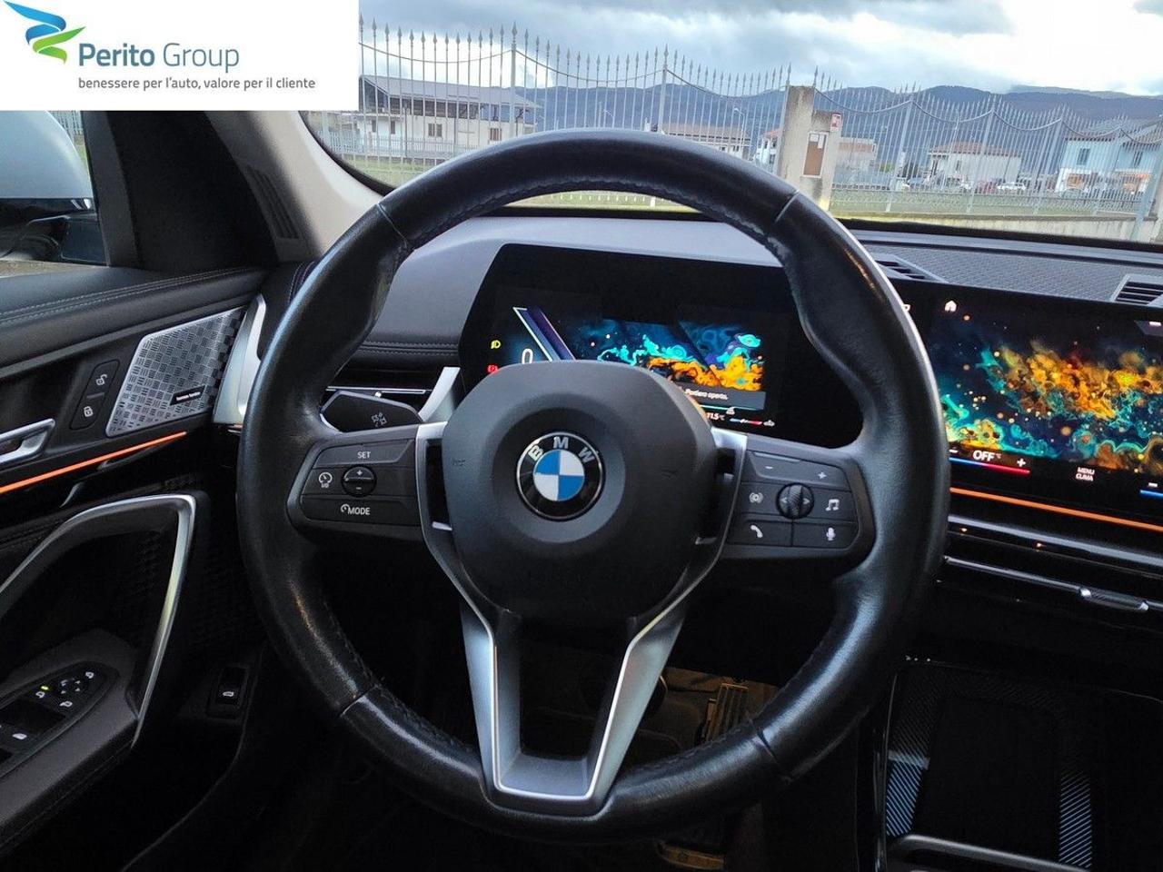 BMW X1 xDrive 20d xLine - 9