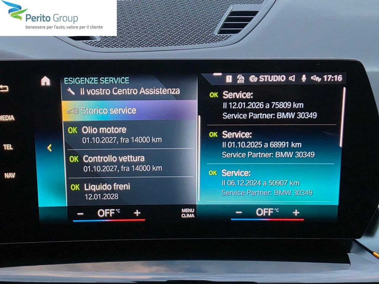 BMW X1 xDrive 20d xLine - 12