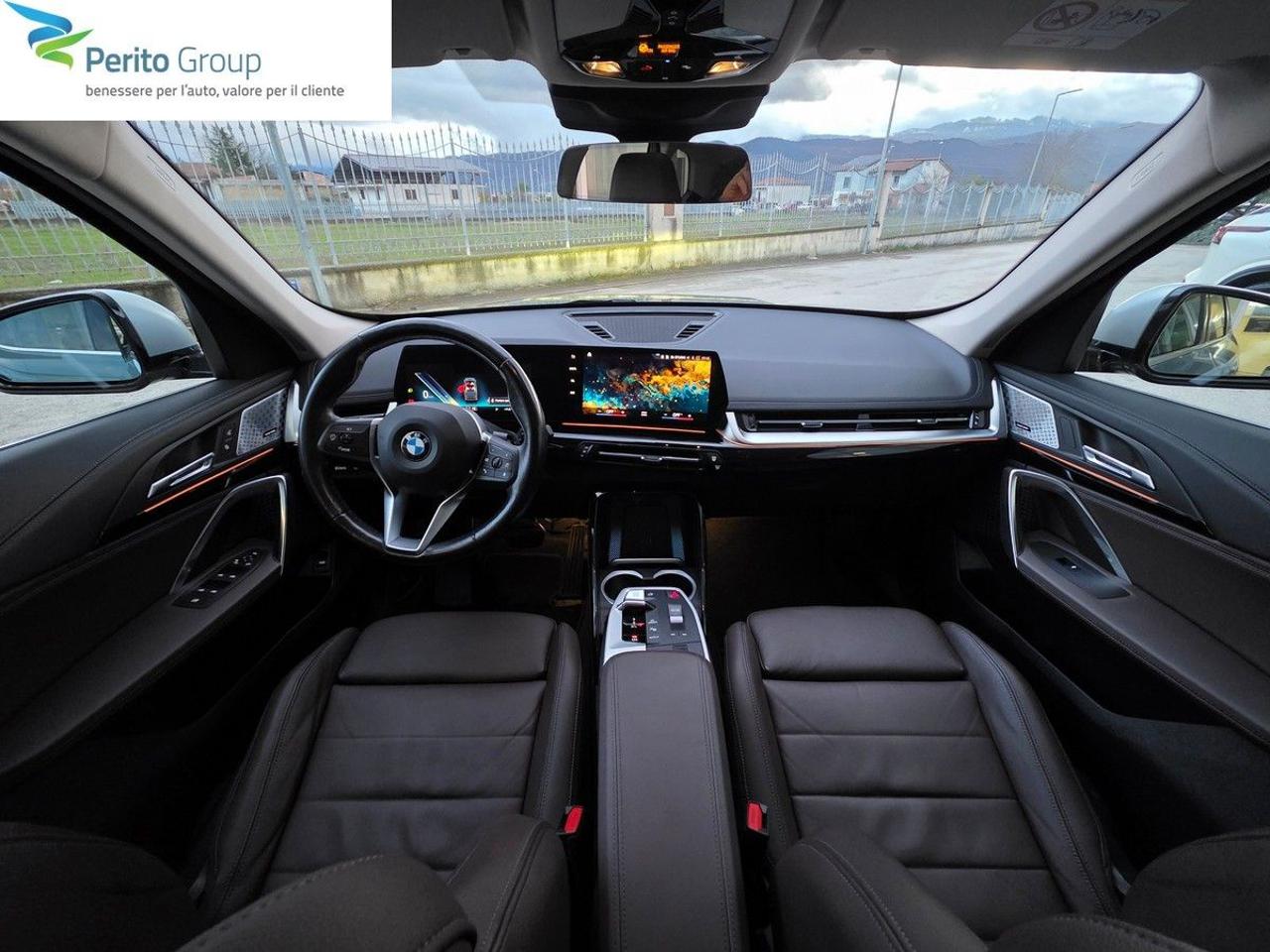 BMW X1 xDrive 20d xLine - 7