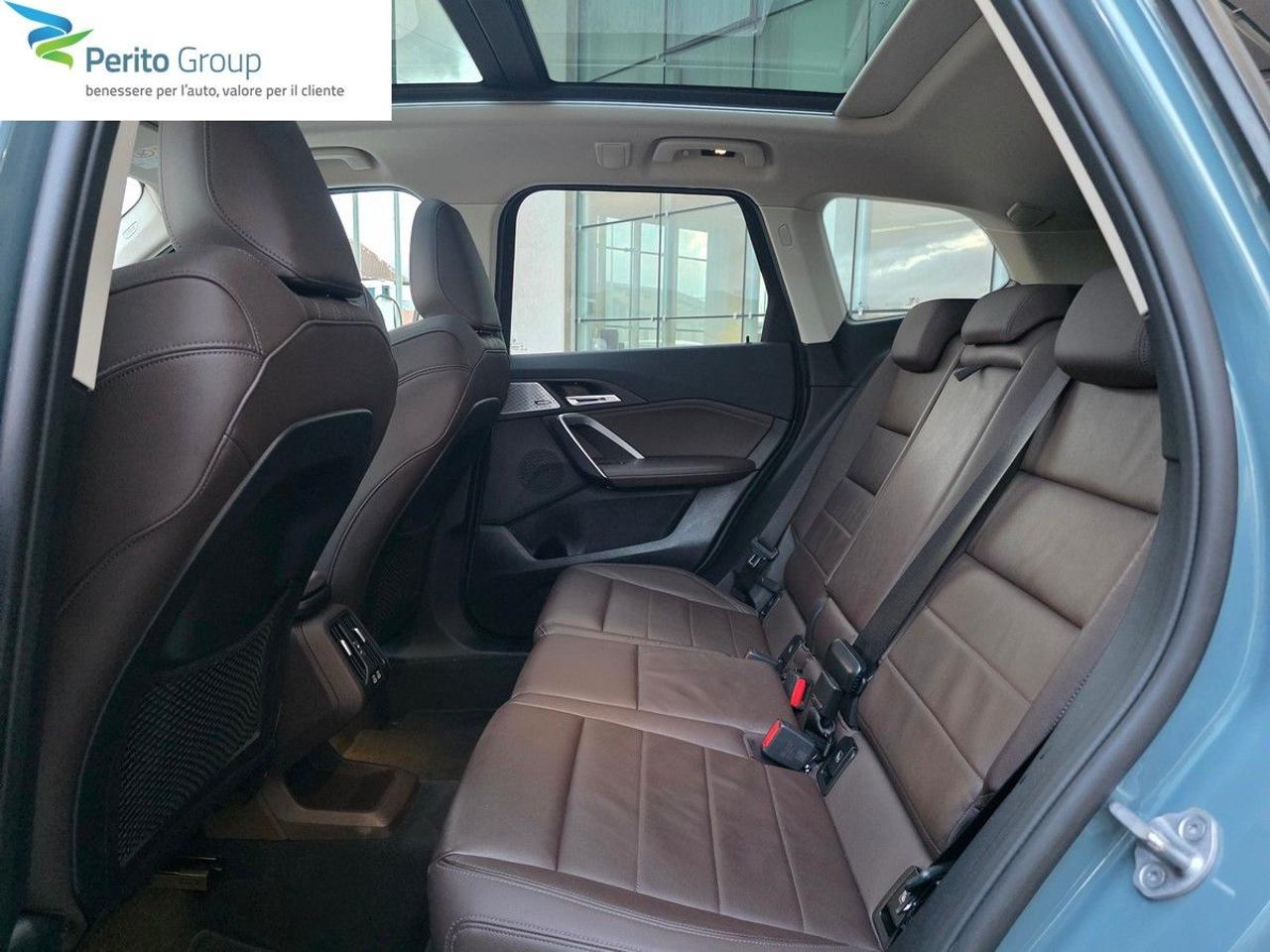 BMW X1 xDrive 20d xLine - 6