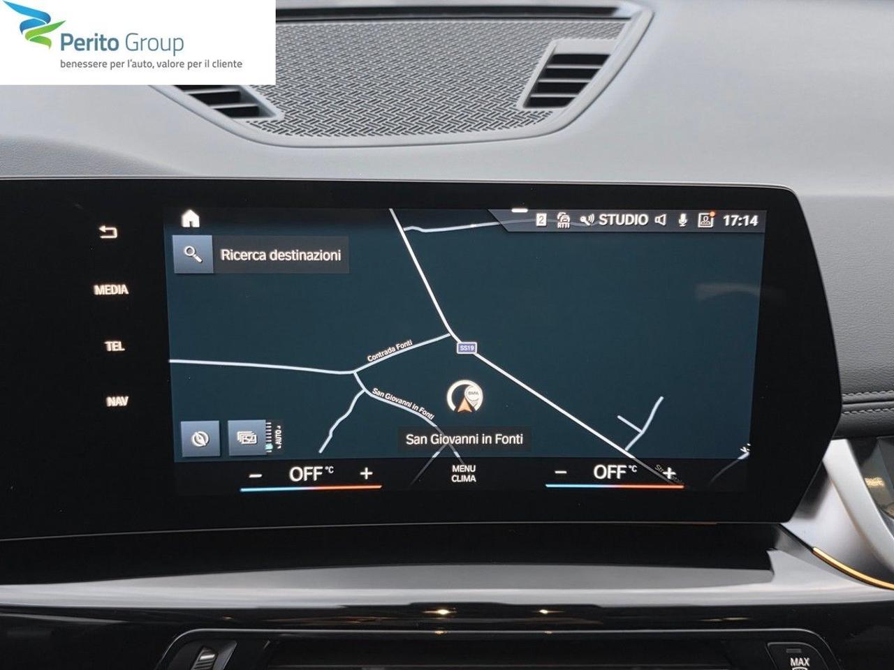 BMW X1 xDrive 20d xLine - 10