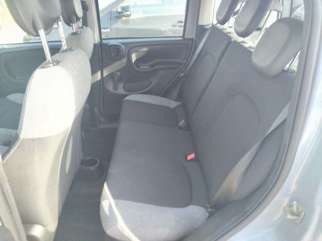 FIAT Panda 1.0 FireFly S&S Hybrid City Life - 14